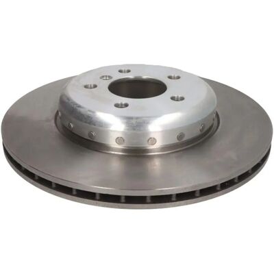 TRW DF6610S Disco freno ventilato - Disco freno TRW DF6610S Disco freno ventilato - Disco freno