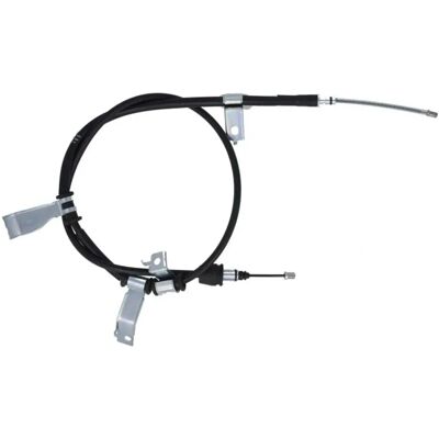 TRW GCH648 Καλώδιο Φρένου Πίσω - Hyundai I20 Φρένο Ταμπούρα TRW GCH648 Καλώδιο Φρένου Πίσω - Hyundai I20 Φρένο Ταμπούρα