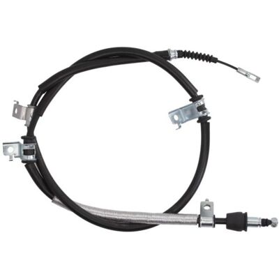 TRW GCH661 bremsekabel - Skivebremser - Hyundai i30 I 3/5 døre TRW GCH661 bremsekabel - Skivebremser - Hyundai i30 I 3/5 døre