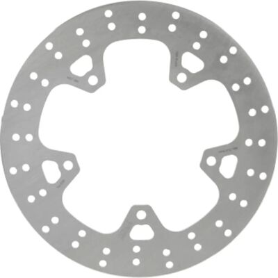 Disco de Freno de Acero TRW Lucas - Duradero, Preciso, Para Motos Disco de Freno de Acero TRW Lucas - Duradero, Preciso, Para Motos