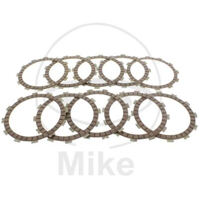 TRW MCC553-10 Kupplungsscheiben - Clutch parts TRW MCC553-10 Kupplungsscheiben - Clutch parts