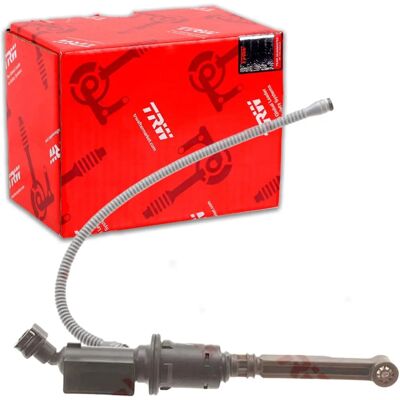 TRW PNB666 - Clutch Slave Cylinder for Citroën Peugeot TRW PNB666 - Clutch Slave Cylinder for Citroën Peugeot