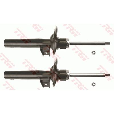 TRW JGM1114T Αερόφρενο αμορτισέρ για VW Golf, Audi, Škoda - Αμορτισέρ TRW JGM1114T Αερόφρενο αμορτισέρ για VW Golf, Audi, Škoda - Αμορτισέρ