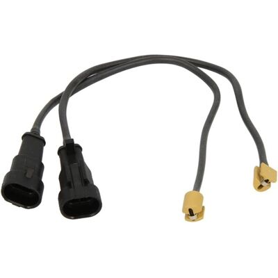 TRW GIC379 Indicator de uzură - Senzor plăcuțe frână TRW GIC379 Indicator de uzură - Senzor plăcuțe frână