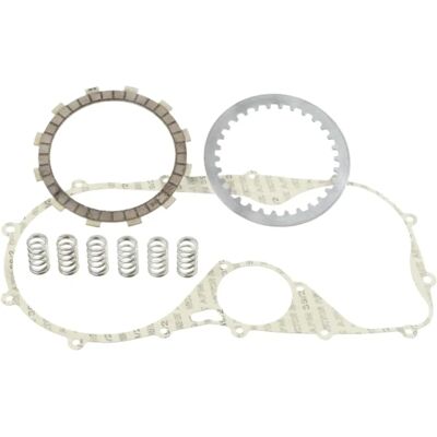 Kit Frizione TRW MSK210 - Set Completo, Alta Prestazione Kit Frizione TRW MSK210 - Set Completo, Alta Prestazione