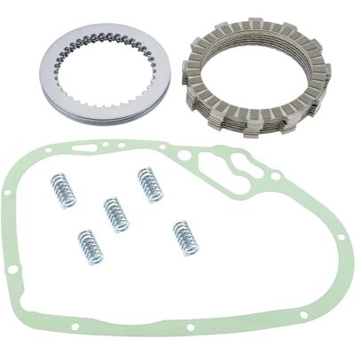 TRW MSK212 Kit Frizione - Completo, Durevole, Moto TRW MSK212 Kit Frizione - Completo, Durevole, Moto