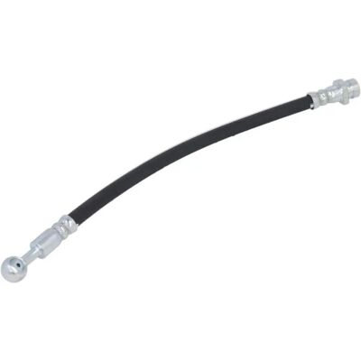 Hyundai PHD1206 Bremsschlauch - M10x1 Gewinde, 286mm Länge Hyundai PHD1206 Bremsschlauch - M10x1 Gewinde, 286mm Länge