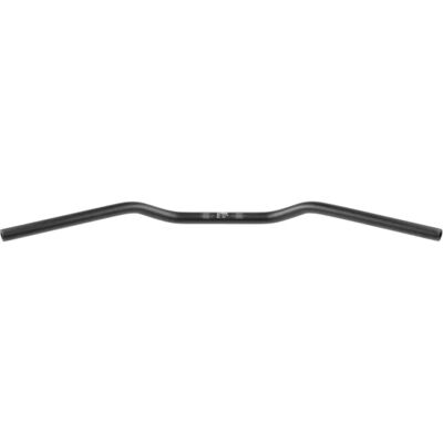 TRW Lucas Superbike Lenker 22mm Aluminium Schwarz Sandgestrahlt - Lenker TRW Lucas Superbike Lenker 22mm Aluminium Schwarz Sandgestrahlt - Lenker