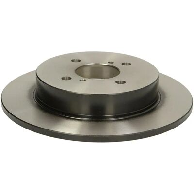 TRW DF6686 Jarrulevy - Kova, 258mm, 9mm paksuus TRW DF6686 Jarrulevy - Kova, 258mm, 9mm paksuus