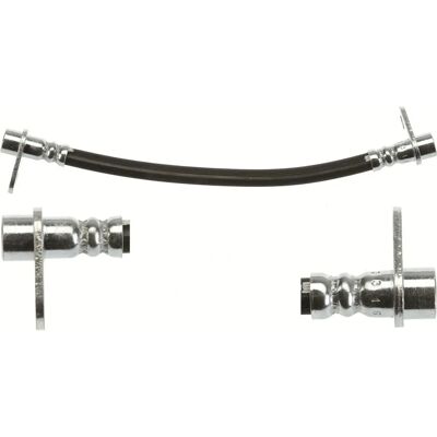 TRW PHA614 jarruletku - 255mm, M10x1, Sisäinen kierre - Jarruletku TRW PHA614 jarruletku - 255mm, M10x1, Sisäinen kierre - Jarruletku
