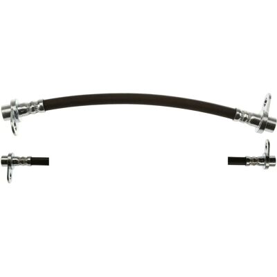 TRW jarruletku - 256mm pituus, M10x1 kierre - Sopii Mitsubishi Outlander 2 SUV, ASX SUV TRW jarruletku - 256mm pituus, M10x1 kierre - Sopii Mitsubishi Outlander 2 SUV, ASX SUV