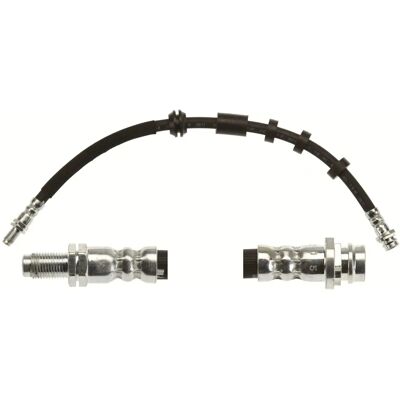TRW Bremse slange - 443mm Længde, M10x1 Gængere - Bremse slange TRW Bremse slange - 443mm Længde, M10x1 Gængere - Bremse slange