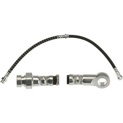 TRW bremseslange - M10x1 Banjo - 565mm - Bremseslange TRW bremseslange - M10x1 Banjo - 565mm - Bremseslange