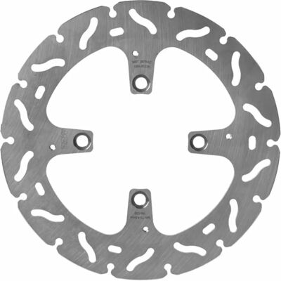 TRW Lucas Brake Disc - Heavy-duty, lightweight, motorcycle part TRW Lucas Brake Disc - Heavy-duty, lightweight, motorcycle part