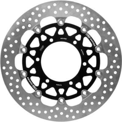 TRW - MSW266SP - Diametru 310 mm - Tambur de frână TRW - MSW266SP - Diametru 310 mm - Tambur de frână