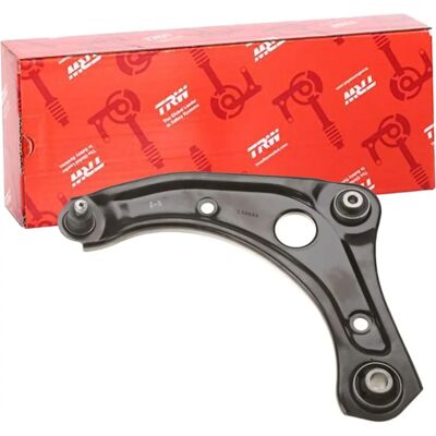 TRW JTC1651 Kontrollarm - Kontrollarm, Nissan Micra TRW JTC1651 Kontrollarm - Kontrollarm, Nissan Micra