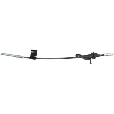 TRW GCH695 Fører håndbrekkabel - Håndbrekkabel TRW GCH695 Fører håndbrekkabel - Håndbrekkabel