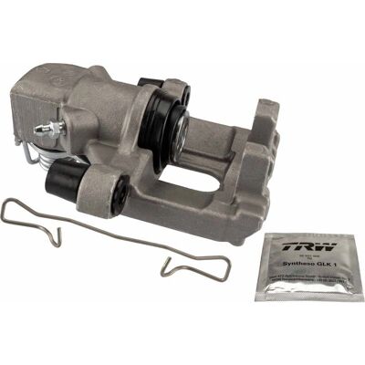 TRW BHQ909E Aluminium bromsok - Bromstyp TRW BHQ909E Aluminium bromsok - Bromstyp