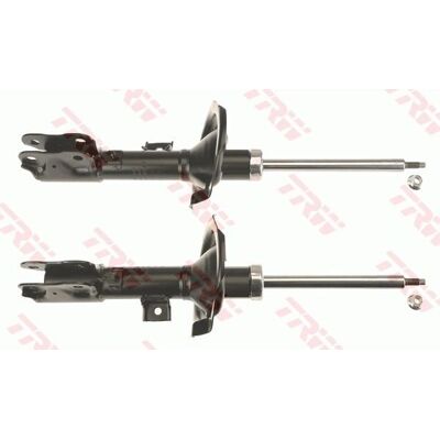 TRW JGM1265T Gaskolvsdämpare - Fram för Mitsubishi Lancer VIII TRW JGM1265T Gaskolvsdämpare - Fram för Mitsubishi Lancer VIII