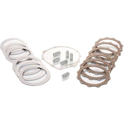 Kit d'embrayage complet TRW - MSK232, Powerkit - Moto - Publicité Kit d'embrayage complet TRW - MSK232, Powerkit - Moto - Publicité