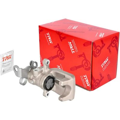 TRW BHZ964E Aluminium bremsekaliper - Opel, Vauxhall TRW BHZ964E Aluminium bremsekaliper - Opel, Vauxhall