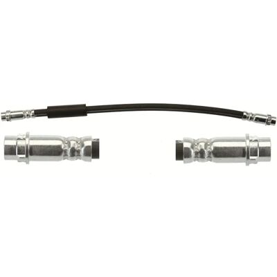 TRW PHA624 bremserør - 378mm, M10x1, Indvendigt gevind TRW PHA624 bremserør - 378mm, M10x1, Indvendigt gevind