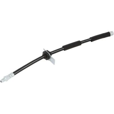 Tubazione freno Ford TF8301 - 447mm, Filettature M10x1 Tubazione freno Ford TF8301 - 447mm, Filettature M10x1