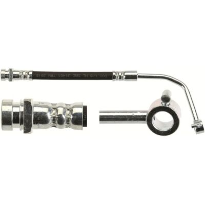 Bremse slange TRW PHD1290 - 168mm, M10x1, Banjo, Par PHD1291 - Bremse slange for Kia Picanto Bremse slange TRW PHD1290 - 168mm, M10x1, Banjo, Par PHD1291 - Bremse slange for Kia Picanto