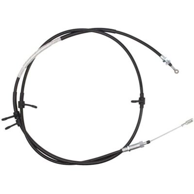 TRW GCH707 Käsijarru-kääntöjohto - Levyjarrun etuosan TRW GCH707 Käsijarru-kääntöjohto - Levyjarrun etuosan