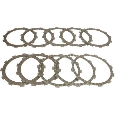 TRW MCC514-10 Kupplungsteile - Organisches Reibmaterial, Lange Lebensdauer TRW MCC514-10 Kupplungsteile - Organisches Reibmaterial, Lange Lebensdauer