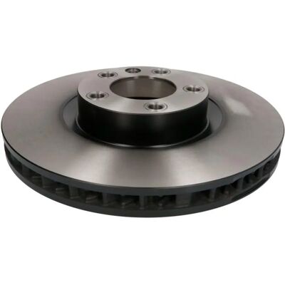 TRW Ventilated 360mm Levyjarru Porsche Cayenne VW Touareg TRW Ventilated 360mm Levyjarru Porsche Cayenne VW Touareg