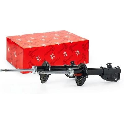 TRW JGM1128T Schokdemper voor Daihatsu Terios II - Gasdruk, Dubbel buis TRW JGM1128T Schokdemper voor Daihatsu Terios II - Gasdruk, Dubbel buis