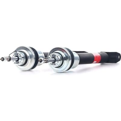 Αερόφρενο TRW JGS1074T για Mercedes-Benz E-Class W211/S211 Αερόφρενο TRW JGS1074T για Mercedes-Benz E-Class W211/S211