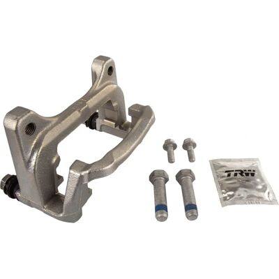 TRW BDA1214 Støtte - Bremsekaliperstøtte TRW BDA1214 Støtte - Bremsekaliperstøtte