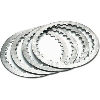 TRW MES910-2 Kytkinlevyt - Kawasaki Yhteensopiva TRW MES910-2 Kytkinlevyt - Kawasaki Yhteensopiva