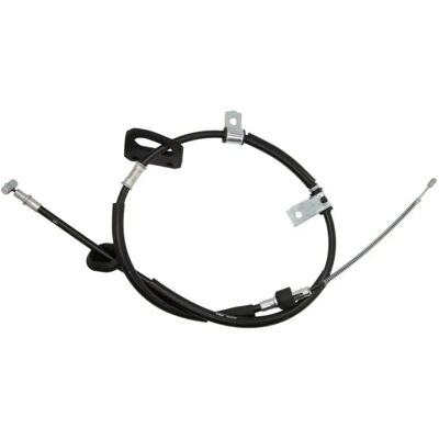TRW GCH734 Parking Brake Cable - Rear Drum Brake TRW GCH734 Parking Brake Cable - Rear Drum Brake