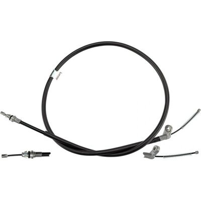 TRW GCH798 - Καλώδιο Φρένου στάθμευσης για Nissan Juke OEM TRW GCH798 - Καλώδιο Φρένου στάθμευσης για Nissan Juke OEM