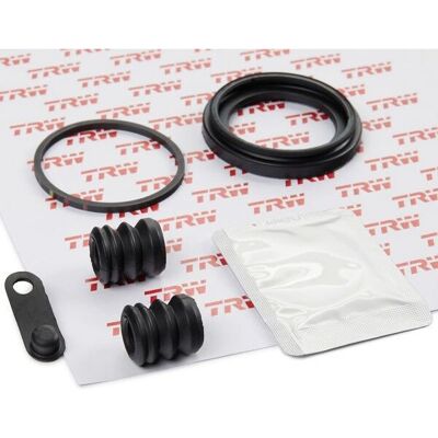 TRW SJ1335 - Σετ επισκευής δακτυλίου φρένων - 54 mm - Συμβατό με VW, Renault, Audi TRW SJ1335 - Σετ επισκευής δακτυλίου φρένων - 54 mm - Συμβατό με VW, Renault, Audi