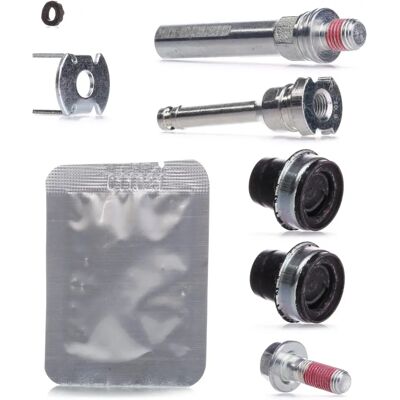 TRW ST1722 Bremsekaliper guide sæt - Peugeot, Citroën, Renault TRW ST1722 Bremsekaliper guide sæt - Peugeot, Citroën, Renault