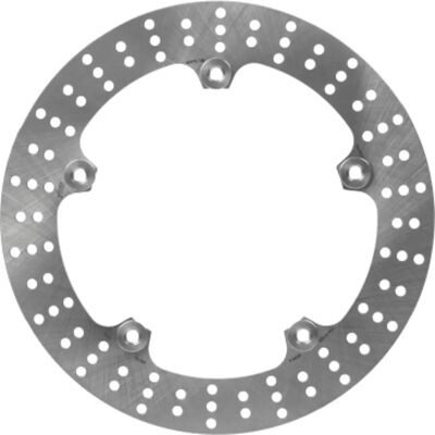 Disco freno TRW MSTR138 per BMW - 305mm, Rivetti Pressati Disco freno TRW MSTR138 per BMW - 305mm, Rivetti Pressati
