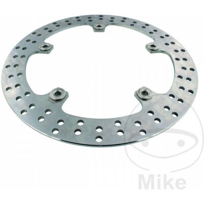 TRW MSTR257 Disco freno in alluminio - Dischi con sistema di rivetti, 320mm TRW MSTR257 Disco freno in alluminio - Dischi con sistema di rivetti, 320mm