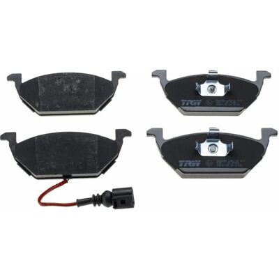 TRW GDB2108 - Brake Pads TRW GDB2108 - Brake Pads