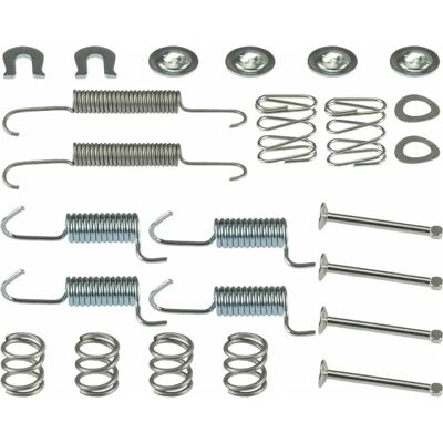 TRW PFK724 Bromsreparationssats TRW PFK724 Bromsreparationssats