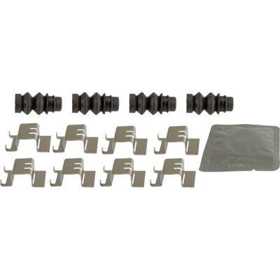 TRW PFK755 Bakskivbromsbeläggsset TRW PFK755 Bakskivbromsbeläggsset