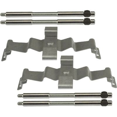 TRW PFK760 Zubehör-Kit Bremsen - Bremsscheiben für BMW 1, 3, Touring, Limousine TRW PFK760 Zubehör-Kit Bremsen - Bremsscheiben für BMW 1, 3, Touring, Limousine