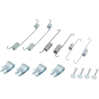 Σετ τακακιών φρένων TRW SFK447 για Ford B-Max Σετ τακακιών φρένων TRW SFK447 για Ford B-Max