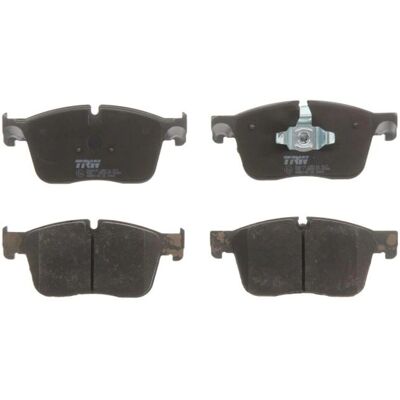 TRW GDB2145 - Jarrupalat Jaguar F-Pace, XE, XF TRW GDB2145 - Jarrupalat Jaguar F-Pace, XE, XF