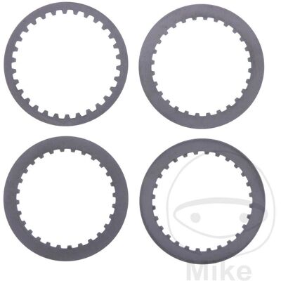 TRW Stål Kopplingsplatta Kit - Kopplingsdel TRW Stål Kopplingsplatta Kit - Kopplingsdel