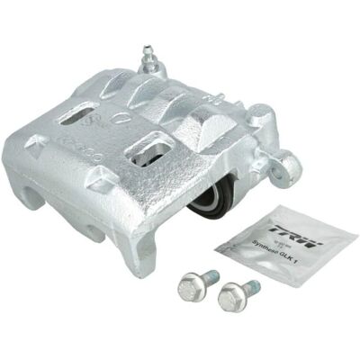 TRW Subaru Jarrusatula - 42mm Mäntä - Etuvasen - Uudelleenrakennettu TRW Subaru Jarrusatula - 42mm Mäntä - Etuvasen - Uudelleenrakennettu