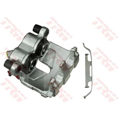 TRW BHS1510E - Bremseklips - Volvo XC60 I, XC90 I TRW BHS1510E - Bremseklips - Volvo XC60 I, XC90 I